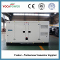 125kVA/100kw Cummins Engine Power Electric Generator Set